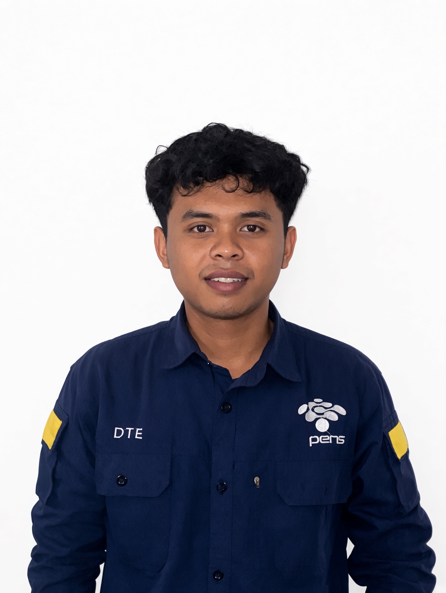 Arda Arinal Chusna — Electronics & Automation Engineer